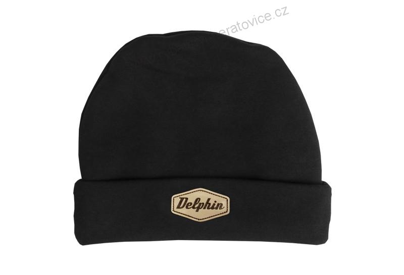 Čepice Delphin HOT