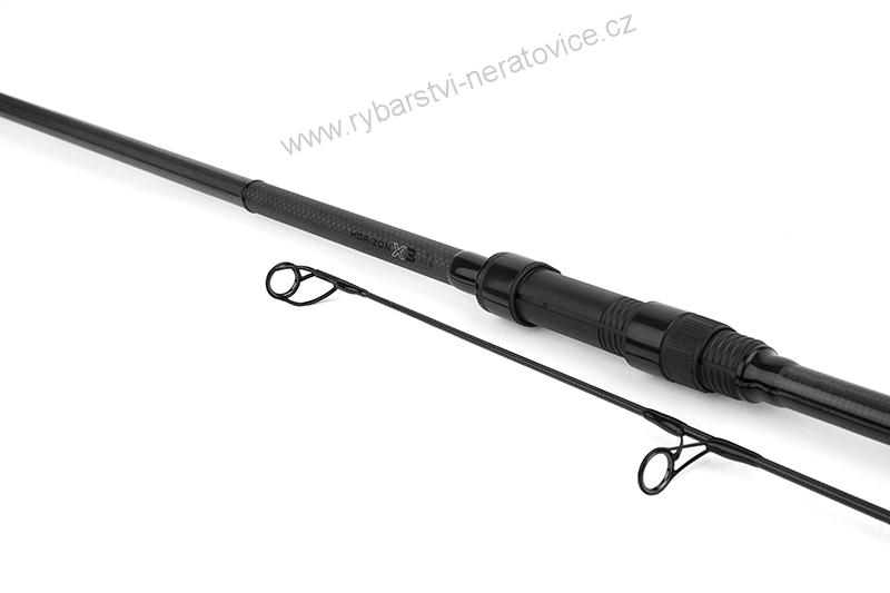 Fox Prut Horizon X3 3,96m 13ft 5,5lb Spod Abbreviated Handle  
