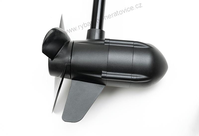 Fox Elektromotor 80 Lb 12 V BL Engine