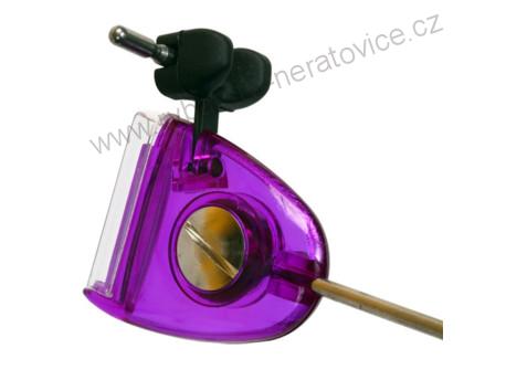 Indikátor záběru STR+ Purple (fialový) Giants Fishing