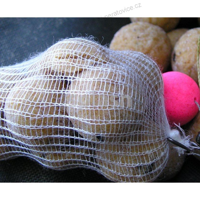 Náhradní PVA punčocha 25mm - 5m - Splashbaits