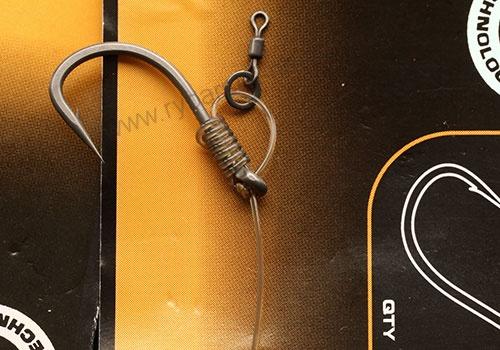Armapoint Stiff Rig straight vel. 6  bez protihrotu 
