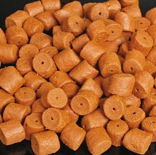 Chytil Red Fish pelety s dírou 250g 20mm
