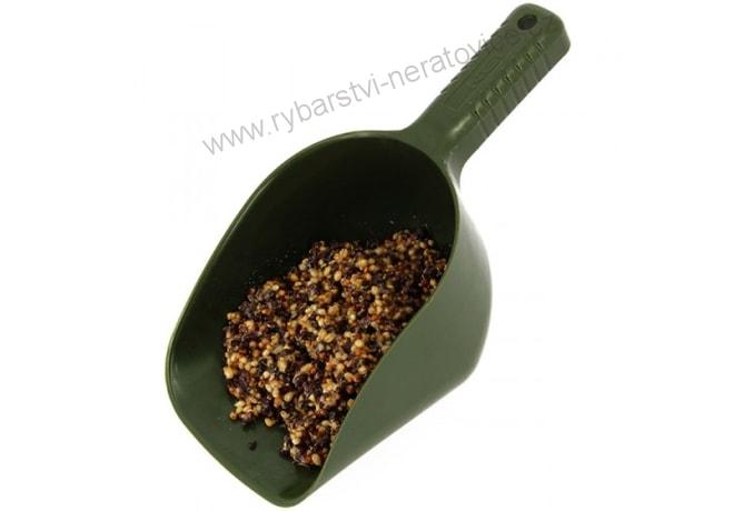 NGT Lopatka Baiting Spoon S