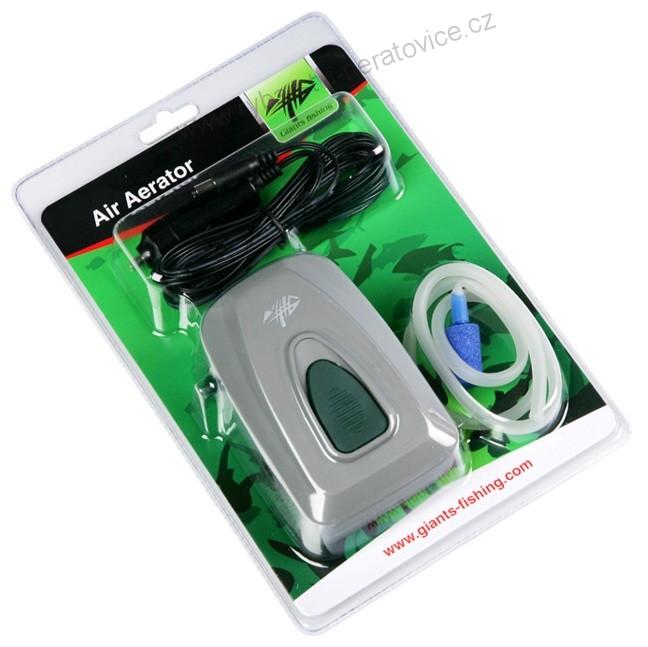 Vzduchování Air Aerator 2in1 - Giants Fishing
