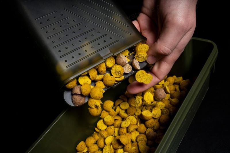 RidgeMonkey Choppa - kráječ boilies 22-26mm