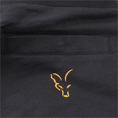 Fox Kraťasy Orange & Black - M - Lightweight Shorts