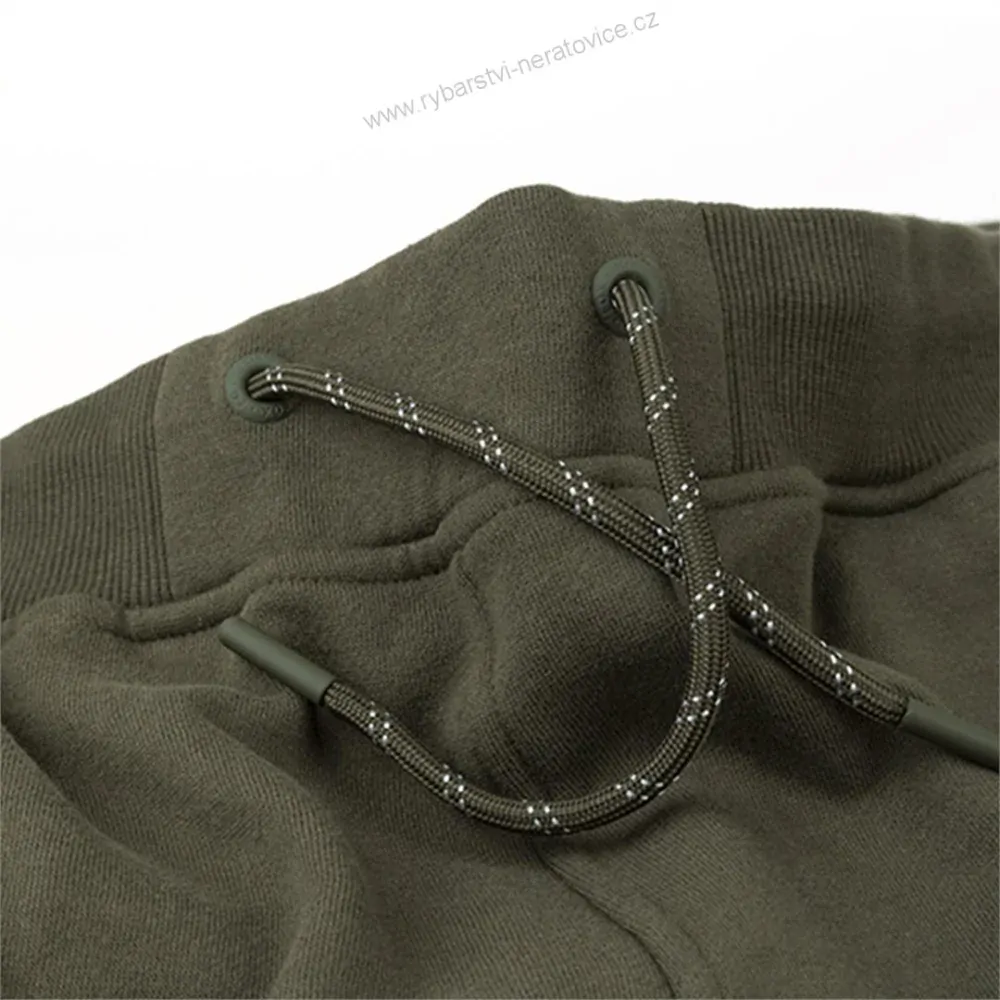 Fox Kraťasy Green & Silver - XXXL - Lightweight Shorts