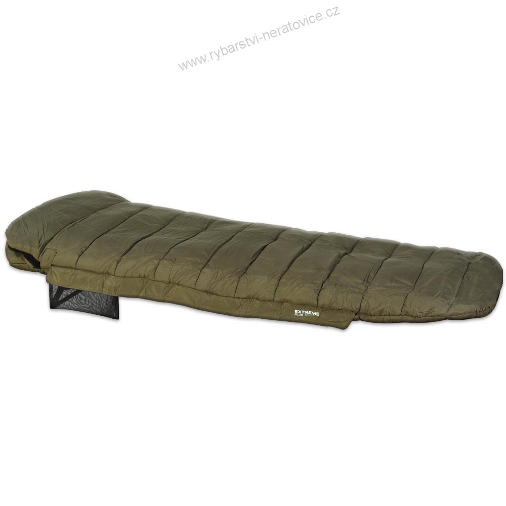 Spací pytel 5 Season Extreme Plus Sleeping Bag Giants Fishing