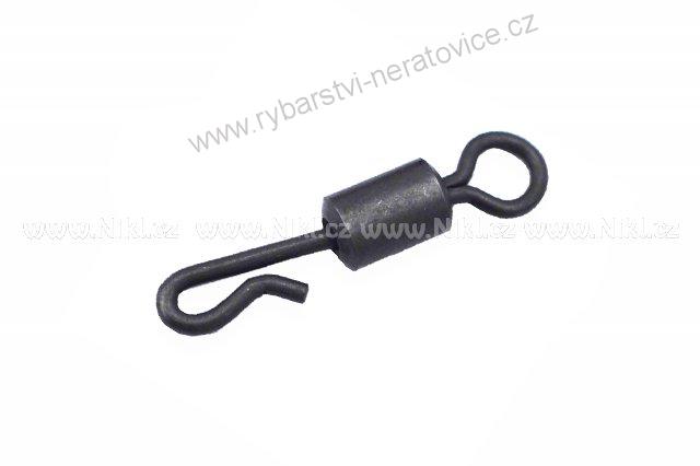 CARP´R´US - Quick change swivel