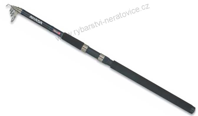 PRUT MIVARDI AKASA TELECARP 2,7M 20-60G
