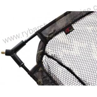 Zfish Podběráková Hlava Spirit Camo Landing Net 42''