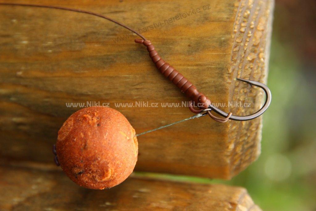 Ready Multi Rig Strip -X 25 lbs - Centurion 6, 2 pcs Carp´R´Us