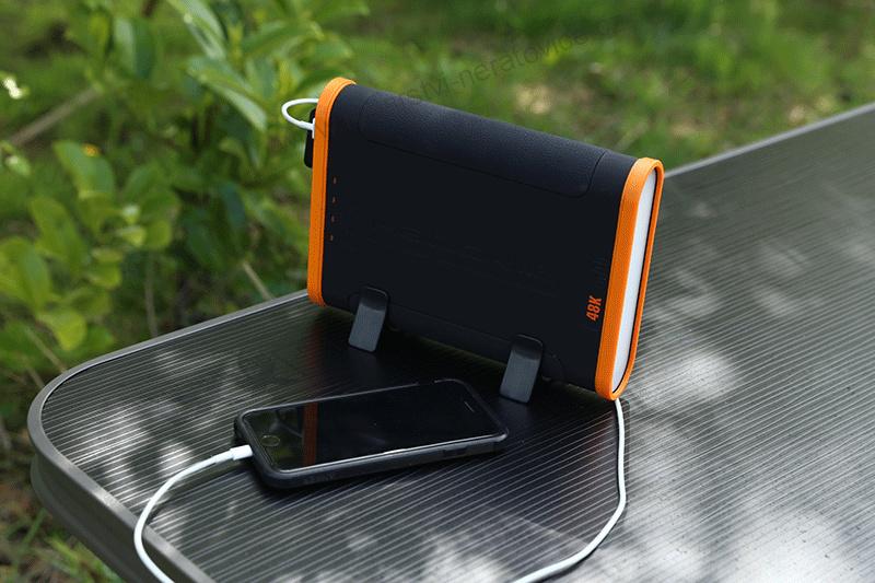 Fox Powerbanka Halo Power Pack 48K