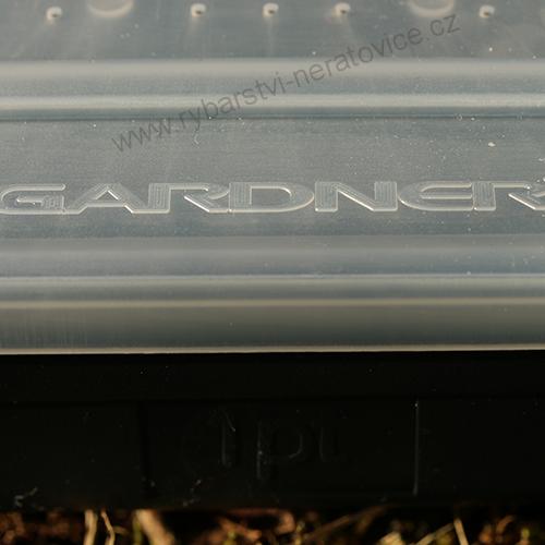 Gardner Krabička na červy Maggot / Bait Tubs - 2.5 pint: 80mm