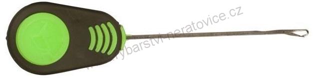 Korda Jehla Heavy Latch Needle Green