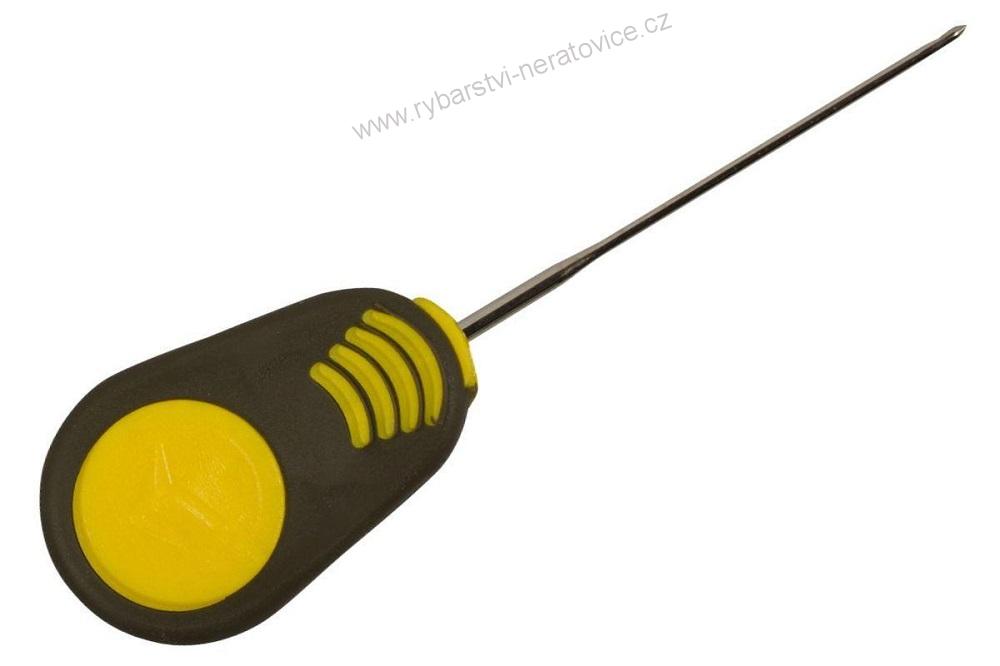 Korda Jehla Braided Hair Needle Yellow