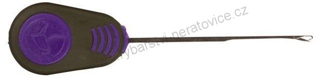 Korda Jehla Fine Latch Needle Purple