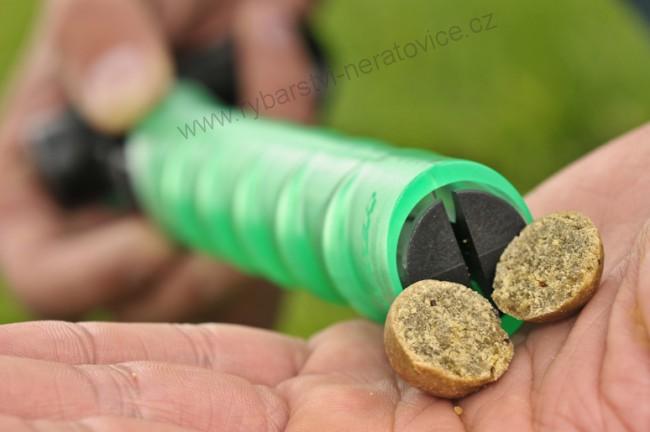 Korda Kráječ Boilies Kutter - 20mm
