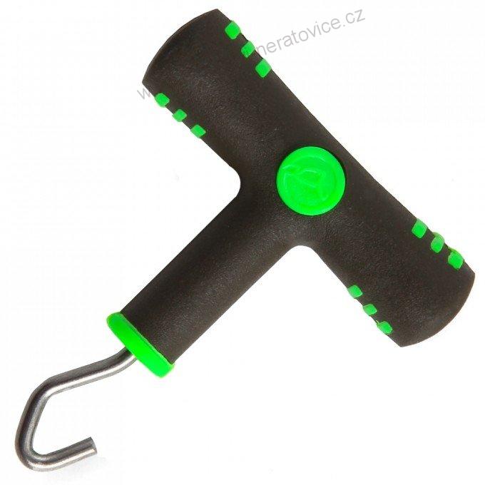 Korda Utahovač Uzlů Rig Toolz Pulla