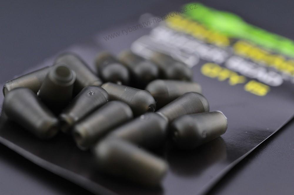 Korda tlumič nárazů Shok Bead 15ks