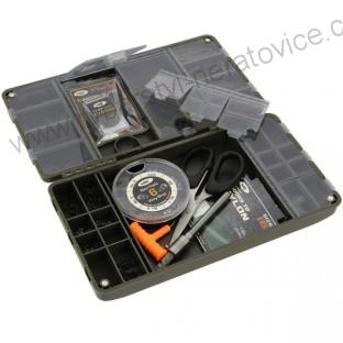 NGT Terminal Tackle XPR Box