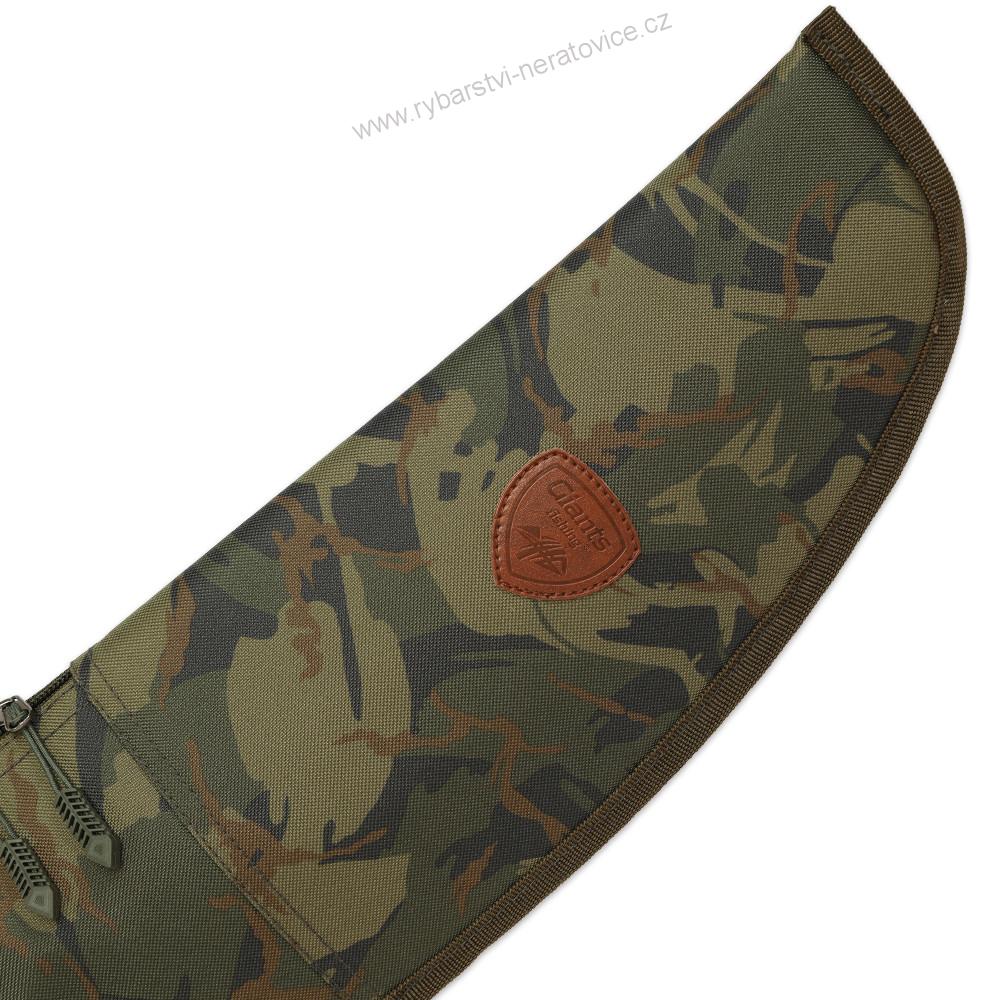 Pouzdro na prut Padded Sleeves 1 Rod 12ft (200cm) Giants Fishing