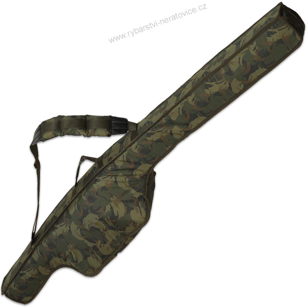 Pouzdro na pruty Rod Holdall Deluxe 2 Rod 10ft (165cm) Giants Fishing