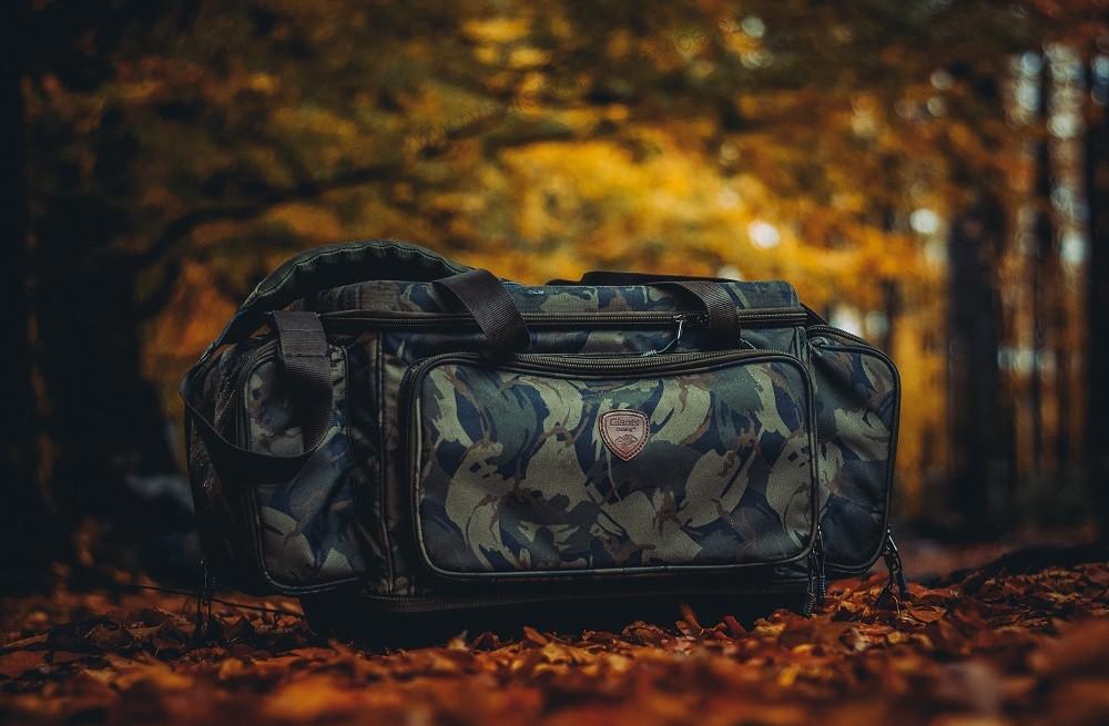 Kaprařská taška Luxury Carp Carryall Giants Fishing