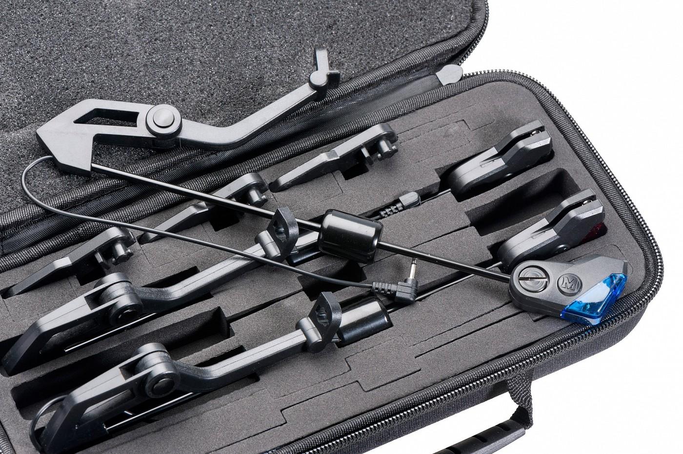 MIVARDI - Originální pouzdro pro Swing arm MCX 66