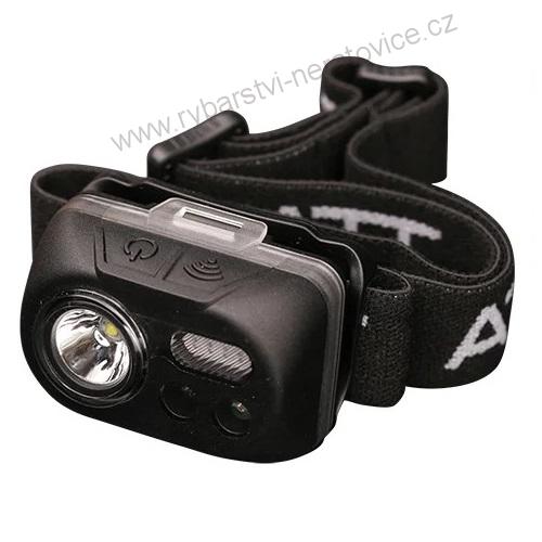 Čelovka Gardner ATT Lite-Wave Torch Sensor