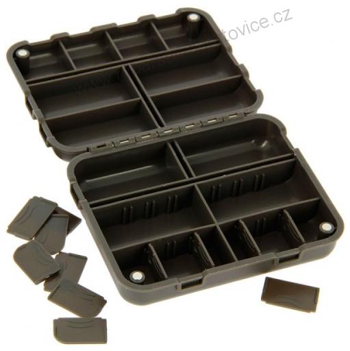 KRABIČKA NGT XPR CARP BIT BOX