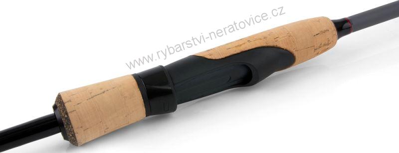 Fox Rage Prut Warrior Drop Shot II Rods 2,1 m 4-17 g