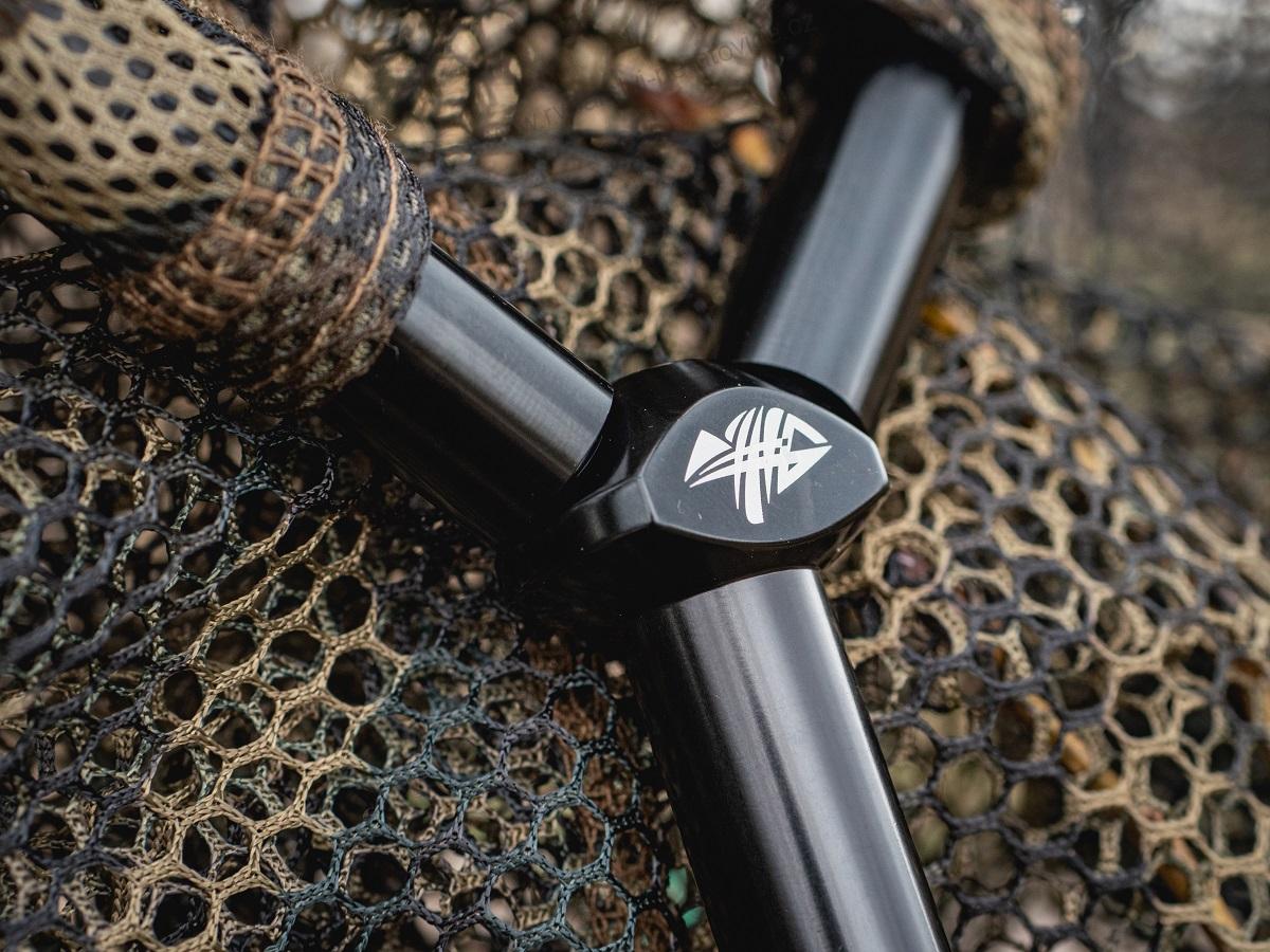GIANTS FISHING PODBĚRÁK CARP NET LUXURY 42