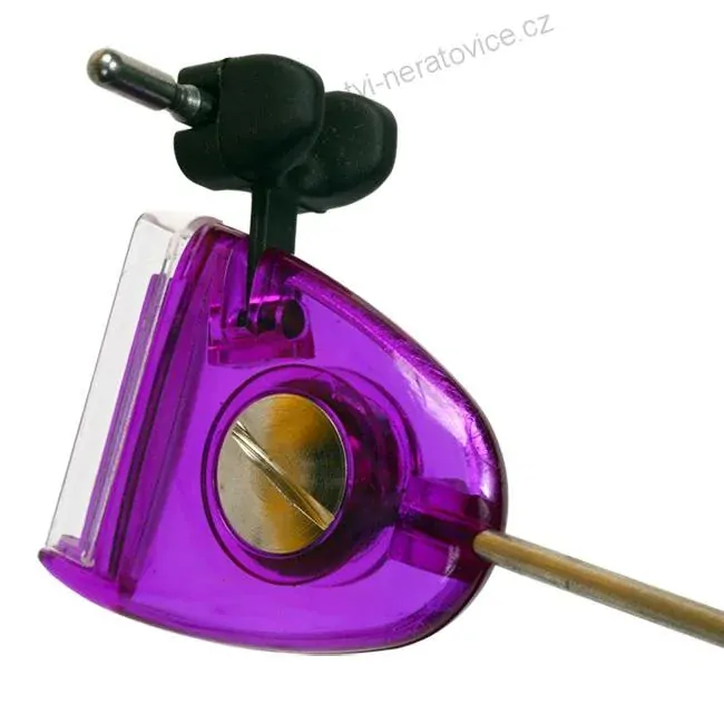 GIANTS FISHING INDIKÁTOR ZÁBĚRU STR+ BLUE (MODRÝ)