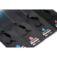 Korda Návazec Spinner Rig Kurv vel.4 7" Boom