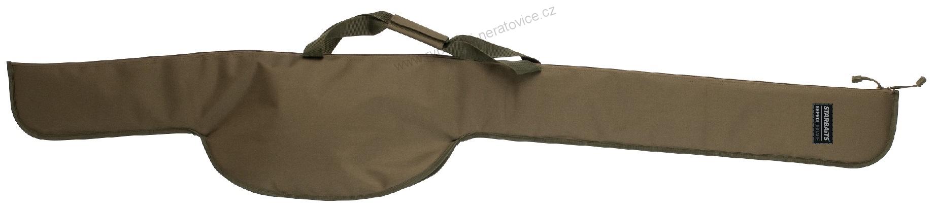 Starbaits - obal na 1prut Individual Sleeve 13ft 3,9m