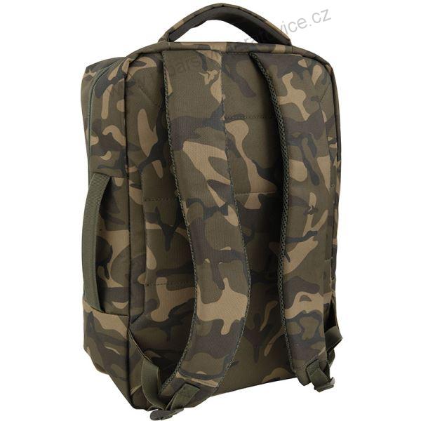 Fox Batoh Camolite Laptop Gadget Bag