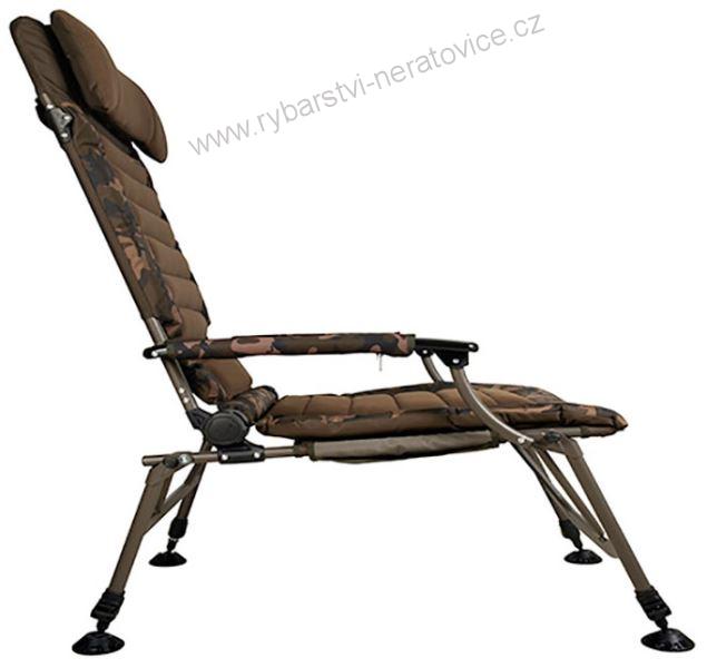 Fox Křeslo Super Deluxe Recliner Chair
