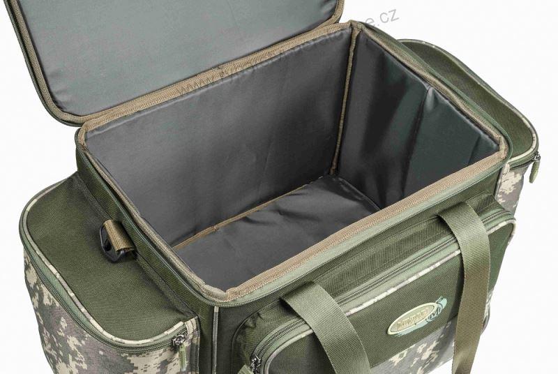 Mivardi Taška Camo Code Solid