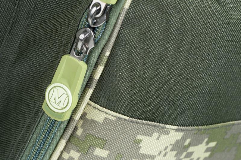 Mivardi Taška Camo Code Medium