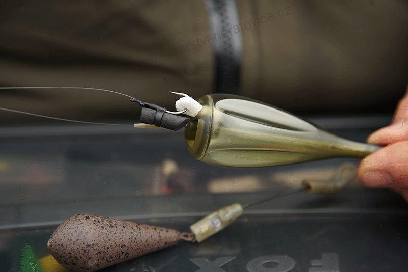 Fox Plovák Edge Zig Float Kit