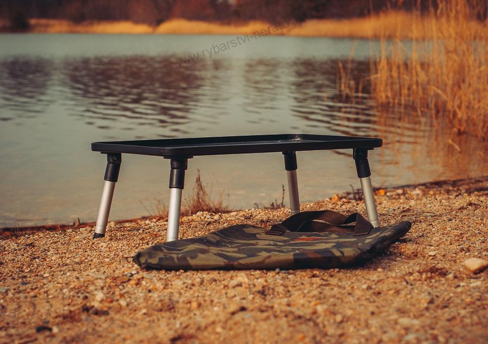 GIANTS FISHING STOLEK GAUBE BIVVY TABLE