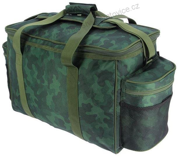 NGT Taška Camo Carryall 093