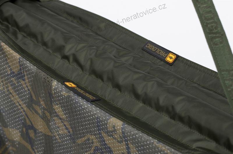 Prologic - Plovoucí sak Camo Floating Retainer Weigh Sling