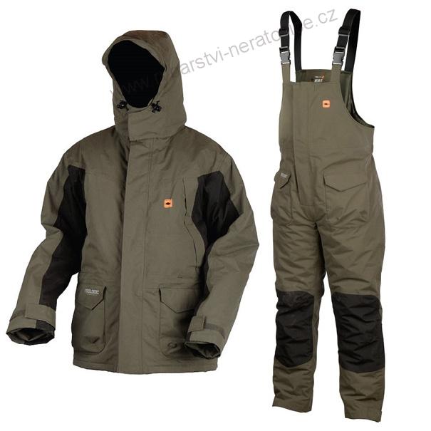 Prologic Oblek HighGrade Thermo Suit - XXXL