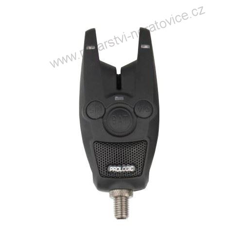 Prologic Sada Signalizátorů Bat Bite Alarm Blue 3+1