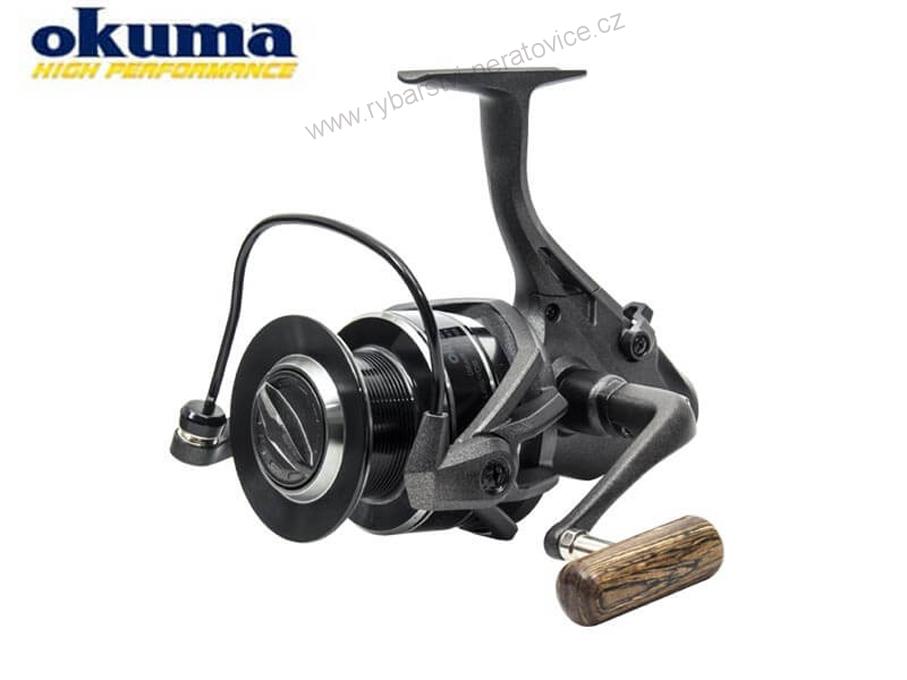 Okuma Naviják Pulzar Baitfeeder 6000