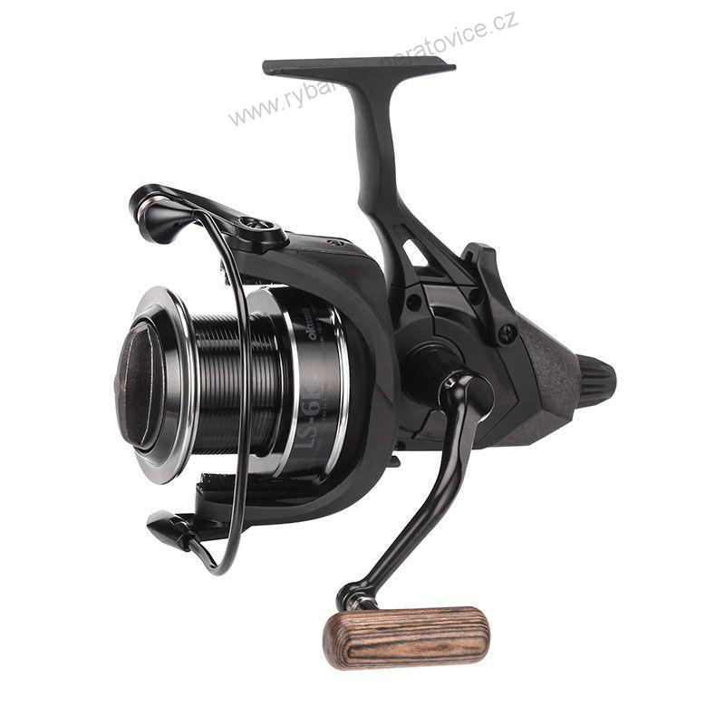 Okuma Naviják LS 6K Baitfeeder