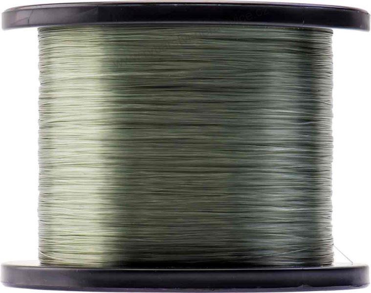 Prologic Vlasec XLNT HP Moss Green 1000 m-Průměr 0,30 mm / Nosnost 6,6 kg
